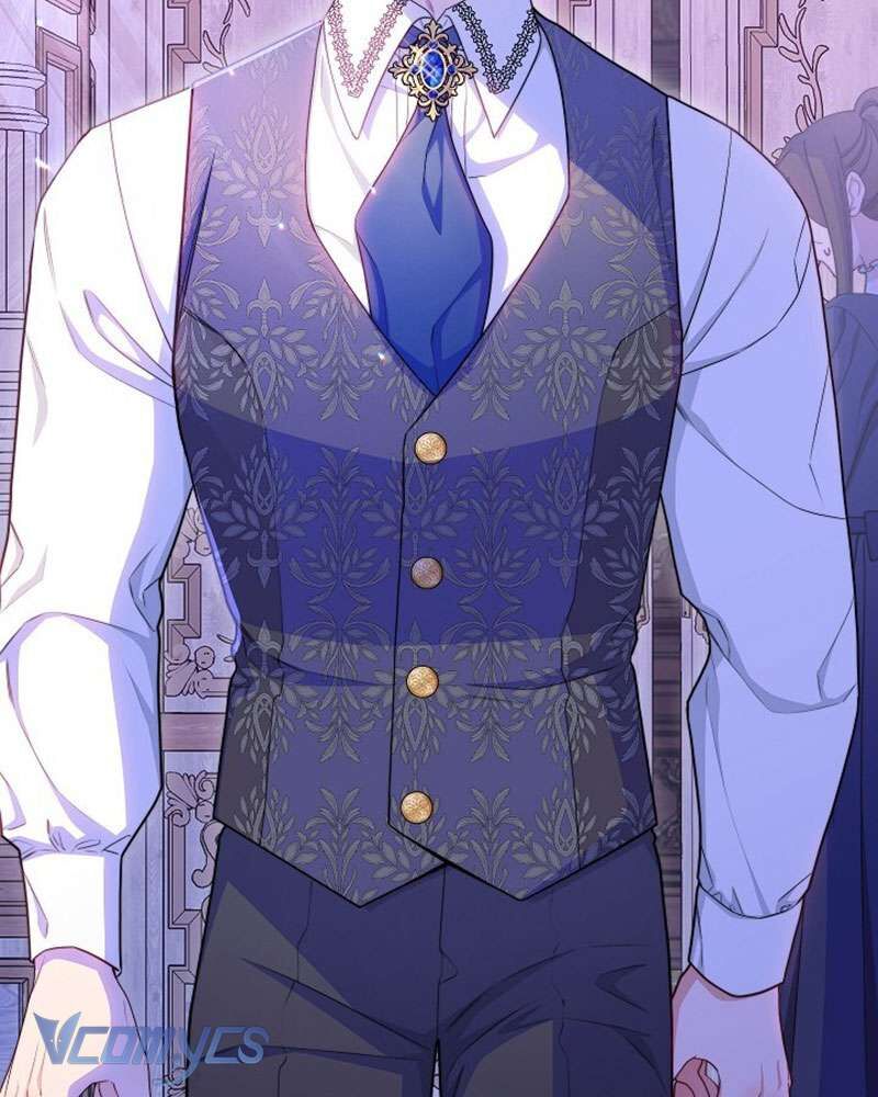 Hầu Gái Độc Quyền Của Hoàng Hậu Phản Diện - Chapter 58 - Page 9