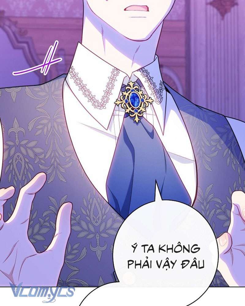 Hầu Gái Độc Quyền Của Hoàng Hậu Phản Diện - Chapter 58 - Page 90