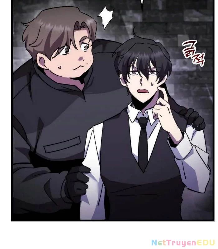 Giả Vờ Làm Kẻ Vô Dụng Ở Học Đường - Chapter 99 - Page 114