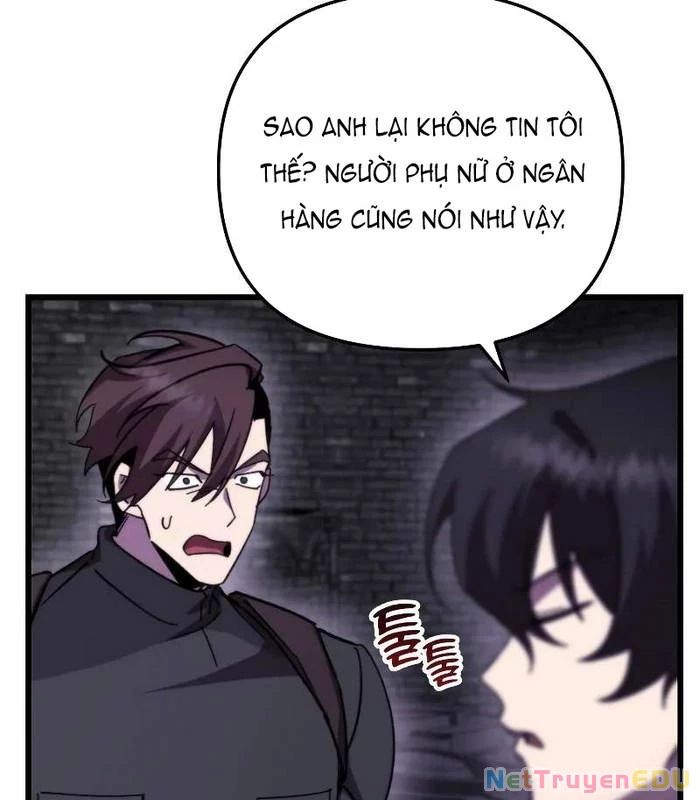 Giả Vờ Làm Kẻ Vô Dụng Ở Học Đường - Chapter 99 - Page 117