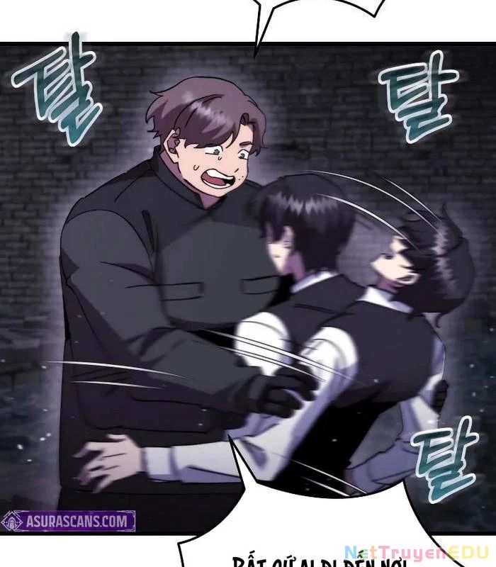 Giả Vờ Làm Kẻ Vô Dụng Ở Học Đường - Chapter 99 - Page 119