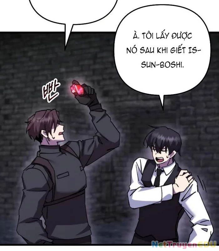 Giả Vờ Làm Kẻ Vô Dụng Ở Học Đường - Chapter 99 - Page 125