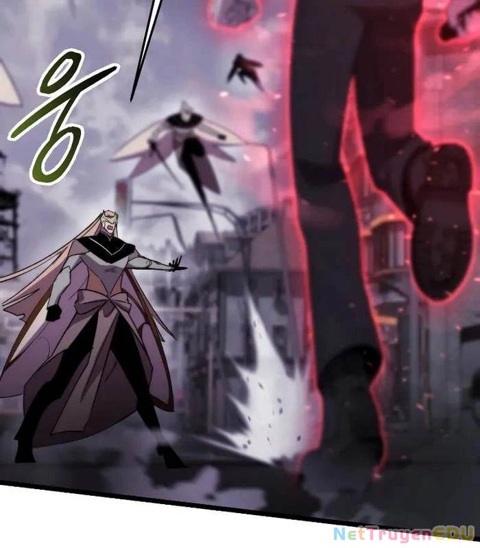 Giả Vờ Làm Kẻ Vô Dụng Ở Học Đường - Chapter 99 - Page 26