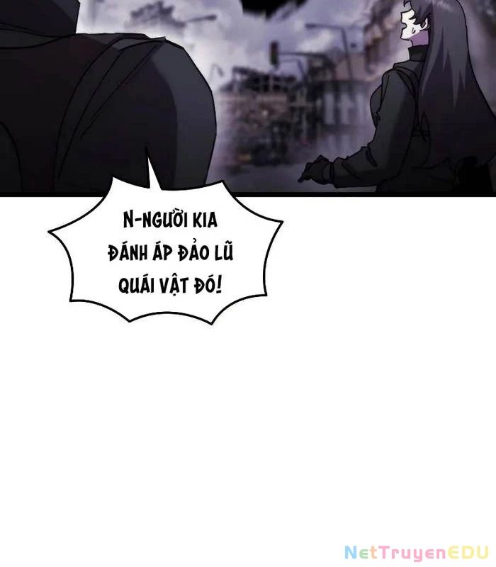 Giả Vờ Làm Kẻ Vô Dụng Ở Học Đường - Chapter 99 - Page 36