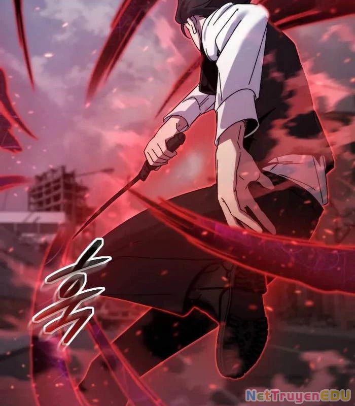 Giả Vờ Làm Kẻ Vô Dụng Ở Học Đường - Chapter 99 - Page 40