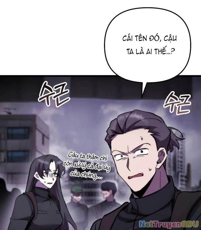 Giả Vờ Làm Kẻ Vô Dụng Ở Học Đường - Chapter 99 - Page 46