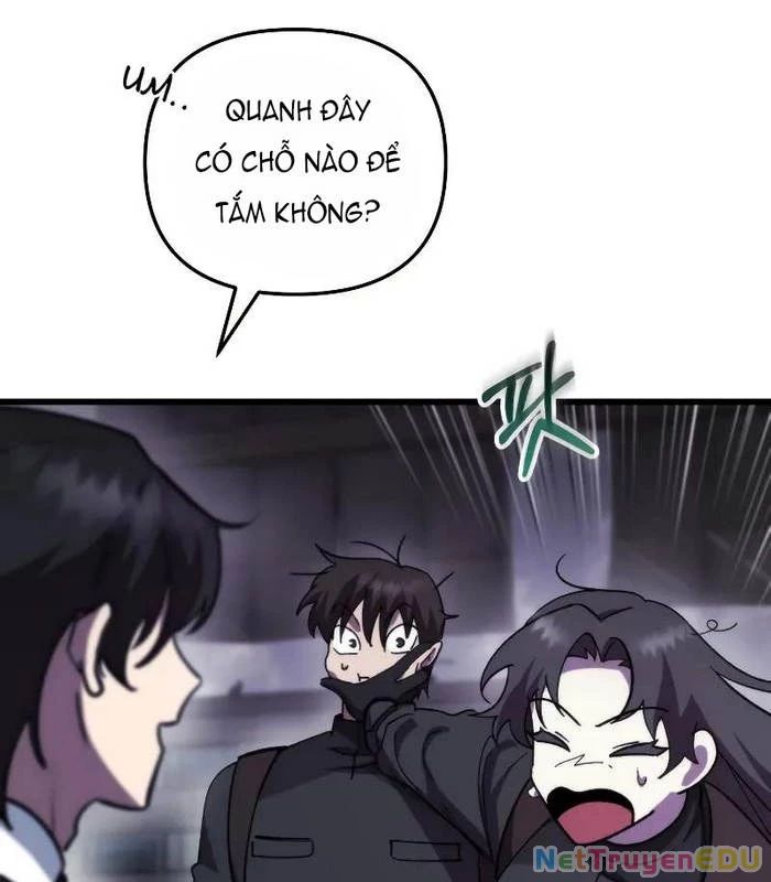 Giả Vờ Làm Kẻ Vô Dụng Ở Học Đường - Chapter 99 - Page 50