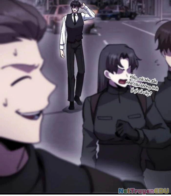 Giả Vờ Làm Kẻ Vô Dụng Ở Học Đường - Chapter 99 - Page 54