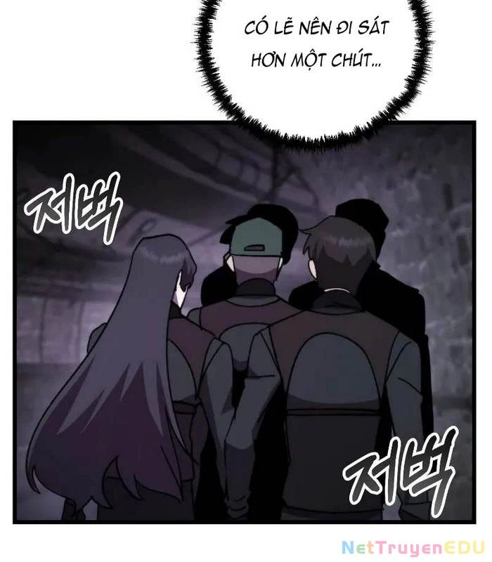 Giả Vờ Làm Kẻ Vô Dụng Ở Học Đường - Chapter 99 - Page 60