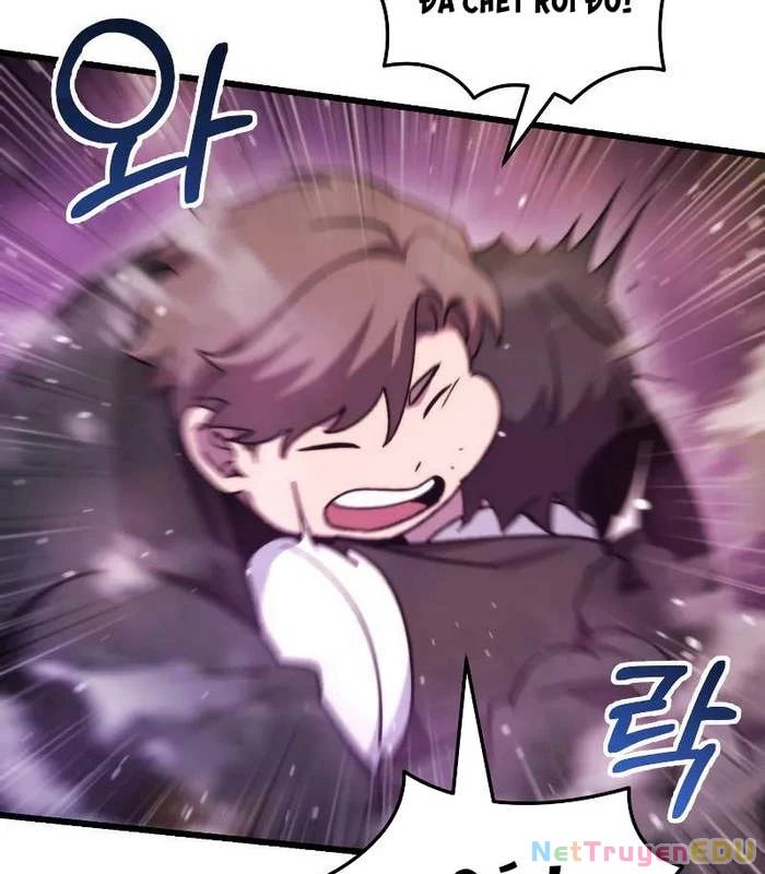 Giả Vờ Làm Kẻ Vô Dụng Ở Học Đường - Chapter 99 - Page 81