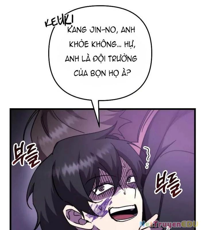 Giả Vờ Làm Kẻ Vô Dụng Ở Học Đường - Chapter 99 - Page 86