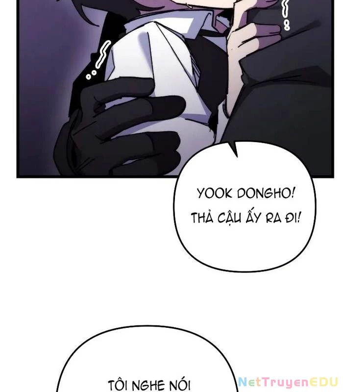 Giả Vờ Làm Kẻ Vô Dụng Ở Học Đường - Chapter 99 - Page 87