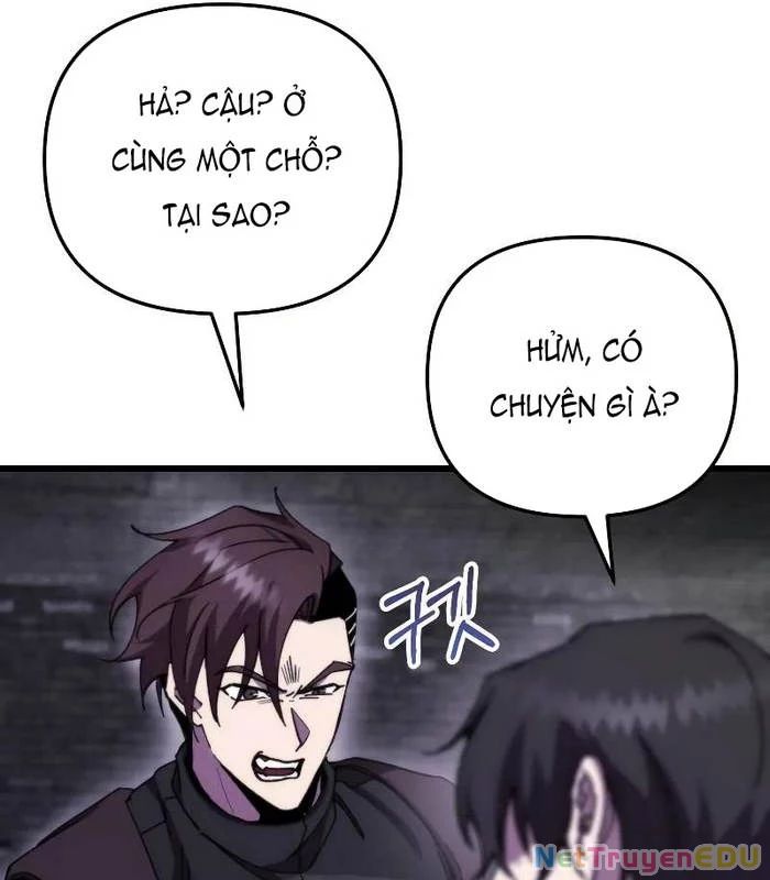 Giả Vờ Làm Kẻ Vô Dụng Ở Học Đường - Chapter 99 - Page 91