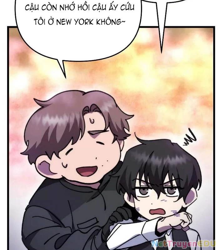 Giả Vờ Làm Kẻ Vô Dụng Ở Học Đường - Chapter 99 - Page 95