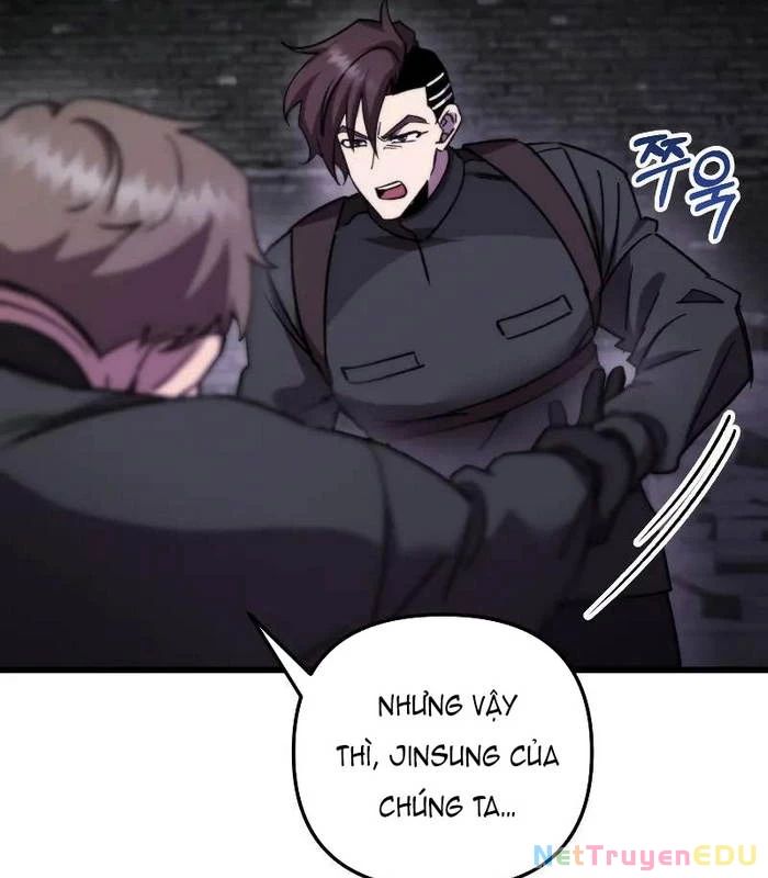 Giả Vờ Làm Kẻ Vô Dụng Ở Học Đường - Chapter 99 - Page 97