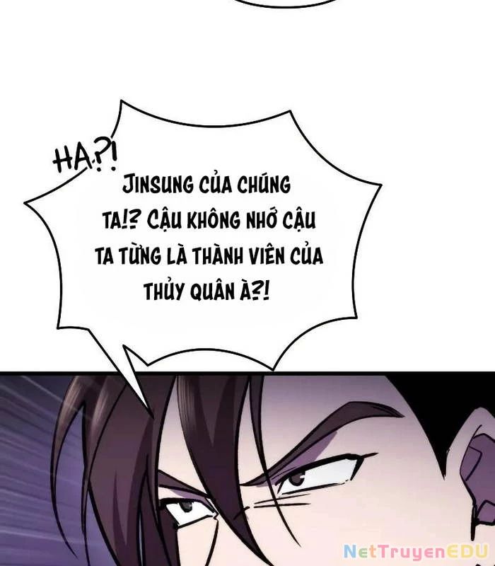 Giả Vờ Làm Kẻ Vô Dụng Ở Học Đường - Chapter 99 - Page 98