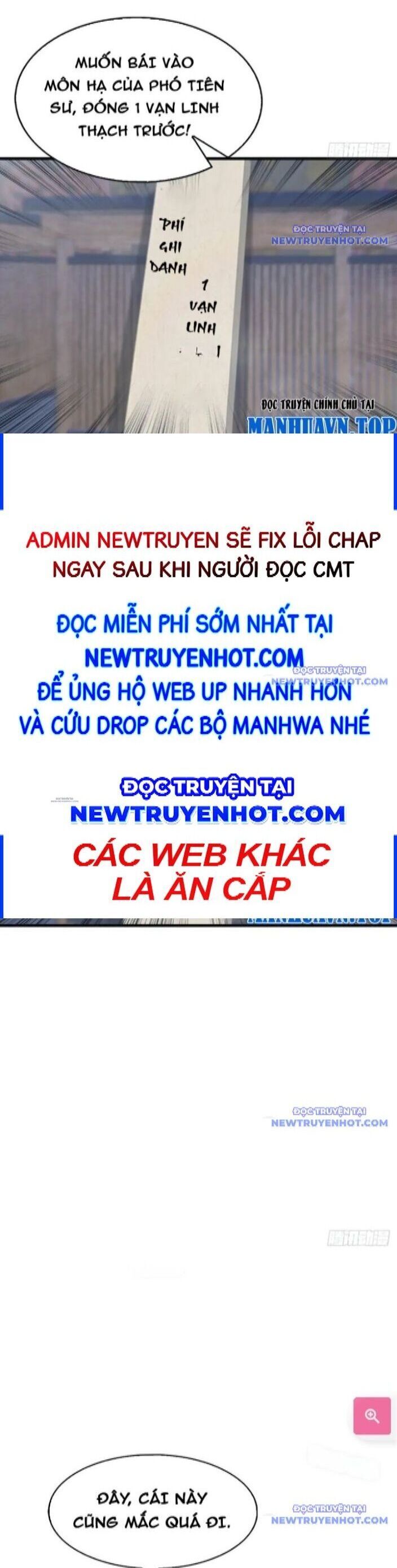 Tu Tiên Trở Về Tại Vườn Trường - Season 2 - Chapter 109 - Page 15