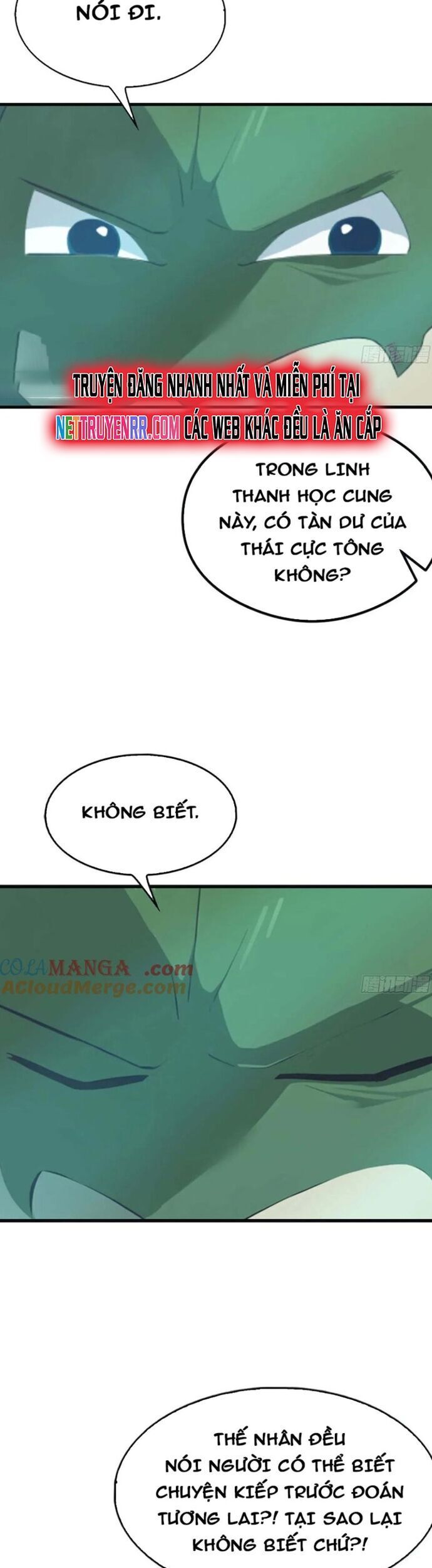 Tu Tiên Trở Về Tại Vườn Trường - Season 2 - Chapter 111 - Page 12