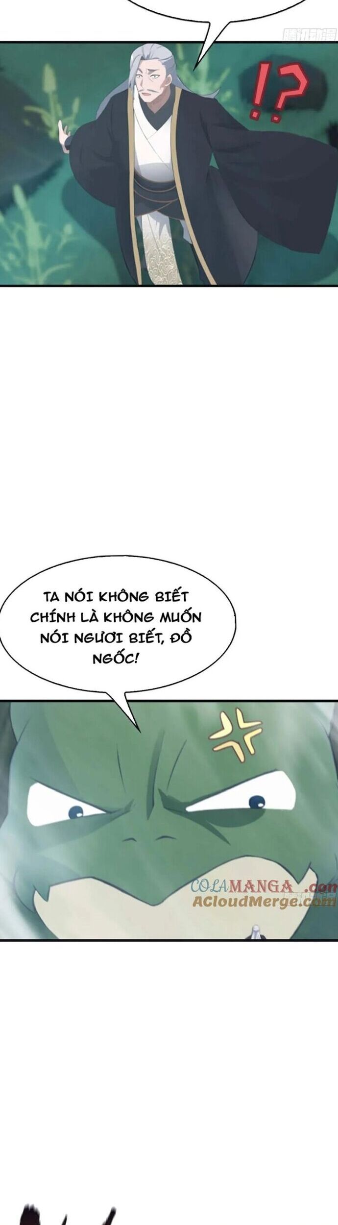 Tu Tiên Trở Về Tại Vườn Trường - Season 2 - Chapter 111 - Page 13