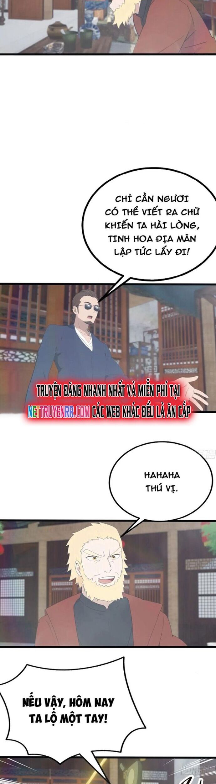 Tu Tiên Trở Về Tại Vườn Trường - Season 2 - Chapter 118 - Page 13