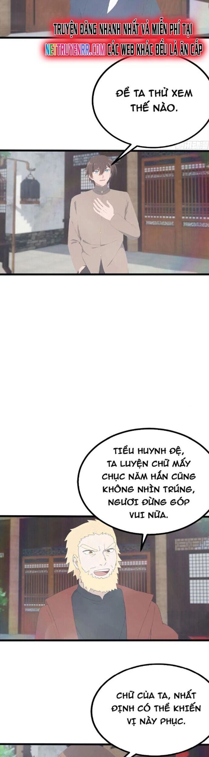 Tu Tiên Trở Về Tại Vườn Trường - Season 2 - Chapter 118 - Page 15