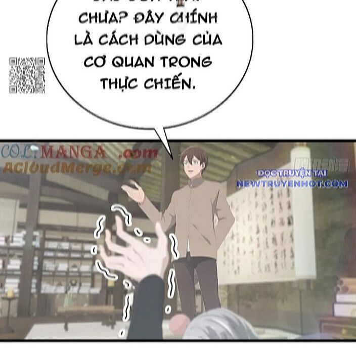 Tu Tiên Trở Về Tại Vườn Trường - Season 2 - Chapter 121 - Page 13