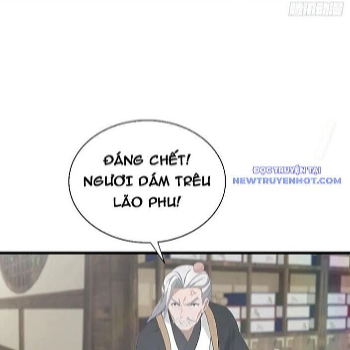 Tu Tiên Trở Về Tại Vườn Trường - Season 2 - Chapter 121 - Page 16