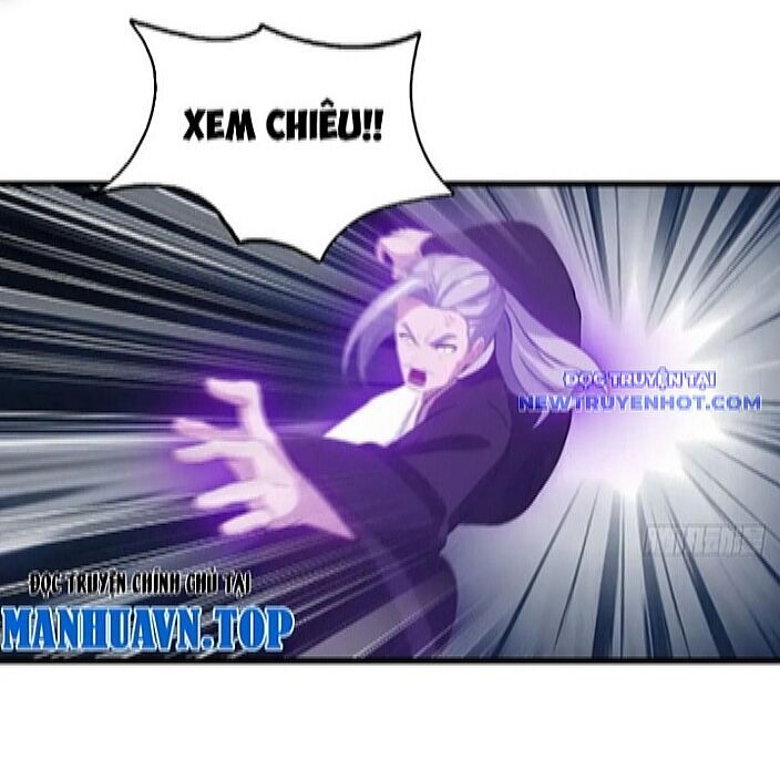 Tu Tiên Trở Về Tại Vườn Trường - Season 2 - Chapter 121 - Page 18