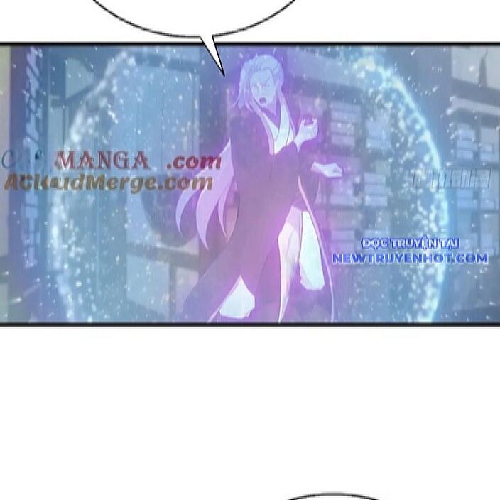 Tu Tiên Trở Về Tại Vườn Trường - Season 2 - Chapter 121 - Page 21