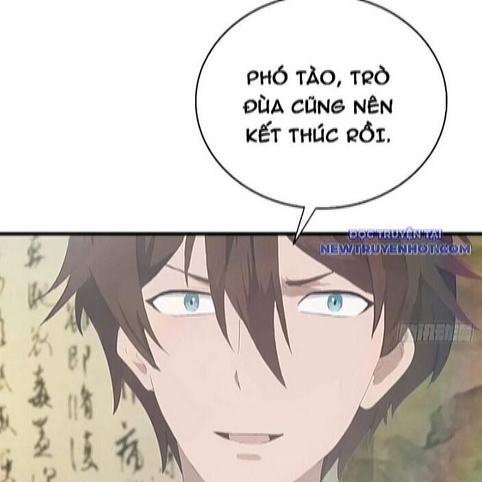 Tu Tiên Trở Về Tại Vườn Trường - Season 2 - Chapter 121 - Page 22