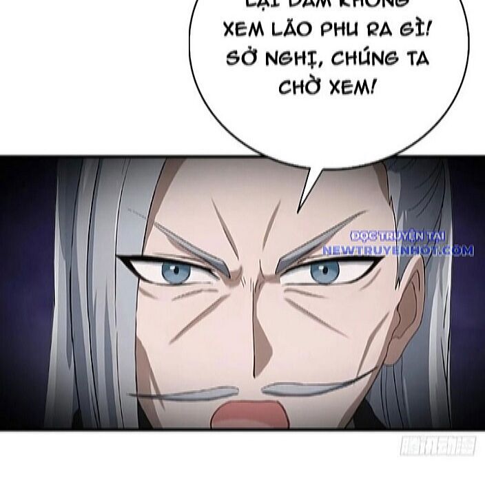Tu Tiên Trở Về Tại Vườn Trường - Season 2 - Chapter 121 - Page 27