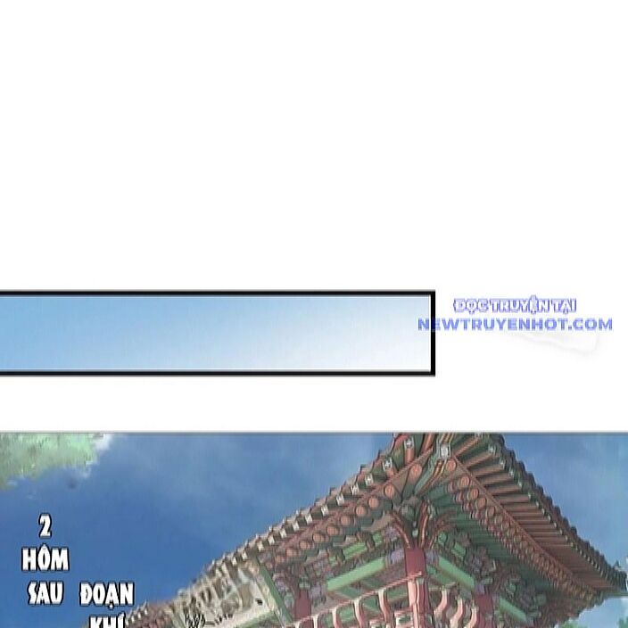 Tu Tiên Trở Về Tại Vườn Trường - Season 2 - Chapter 121 - Page 28