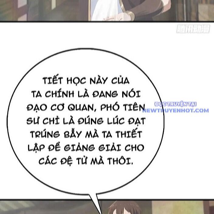 Tu Tiên Trở Về Tại Vườn Trường - Season 2 - Chapter 121 - Page 3