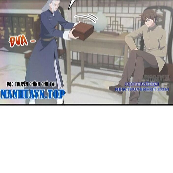 Tu Tiên Trở Về Tại Vườn Trường - Season 2 - Chapter 121 - Page 30