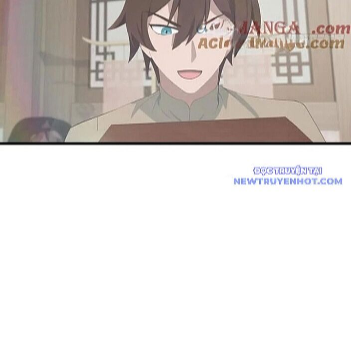 Tu Tiên Trở Về Tại Vườn Trường - Season 2 - Chapter 121 - Page 33