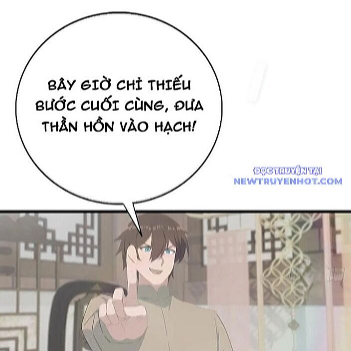 Tu Tiên Trở Về Tại Vườn Trường - Season 2 - Chapter 121 - Page 35