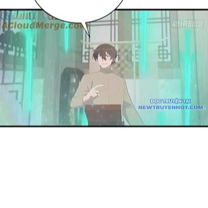 Tu Tiên Trở Về Tại Vườn Trường - Season 2 - Chapter 121 - Page 37