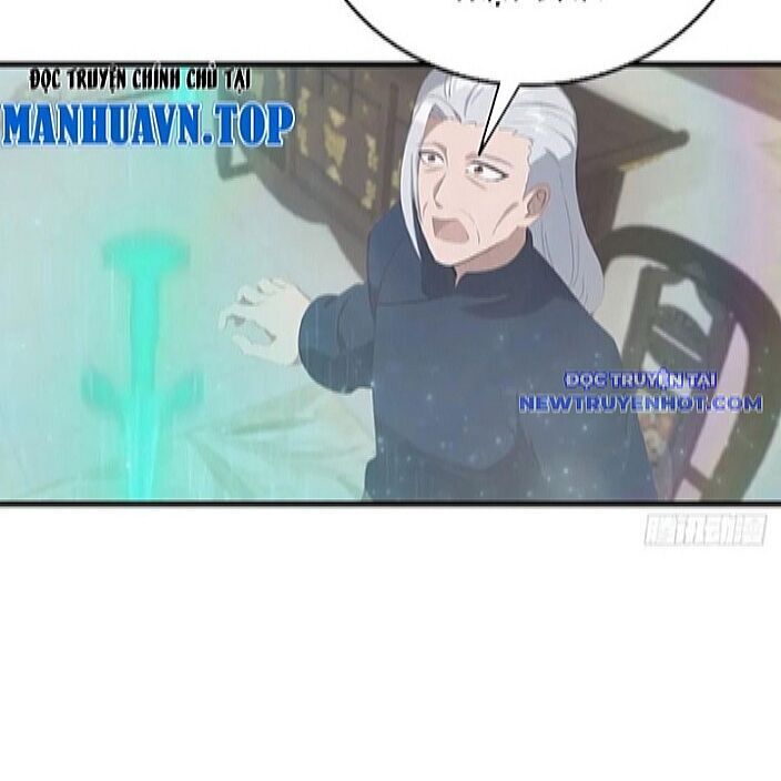 Tu Tiên Trở Về Tại Vườn Trường - Season 2 - Chapter 121 - Page 39