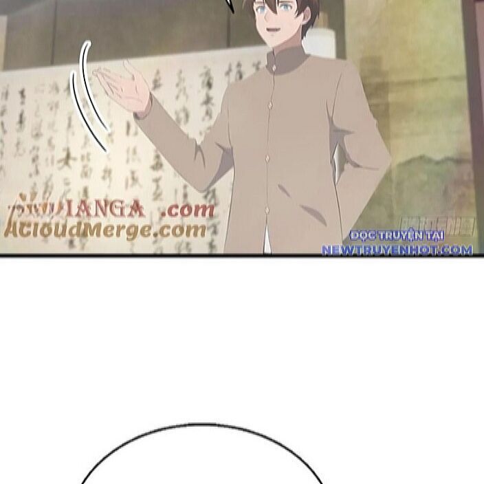 Tu Tiên Trở Về Tại Vườn Trường - Season 2 - Chapter 121 - Page 4