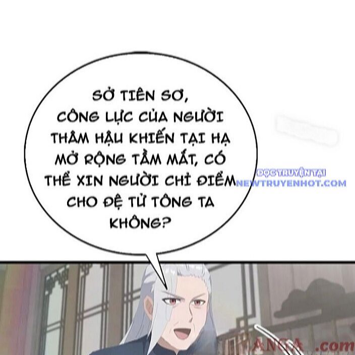 Tu Tiên Trở Về Tại Vườn Trường - Season 2 - Chapter 121 - Page 44