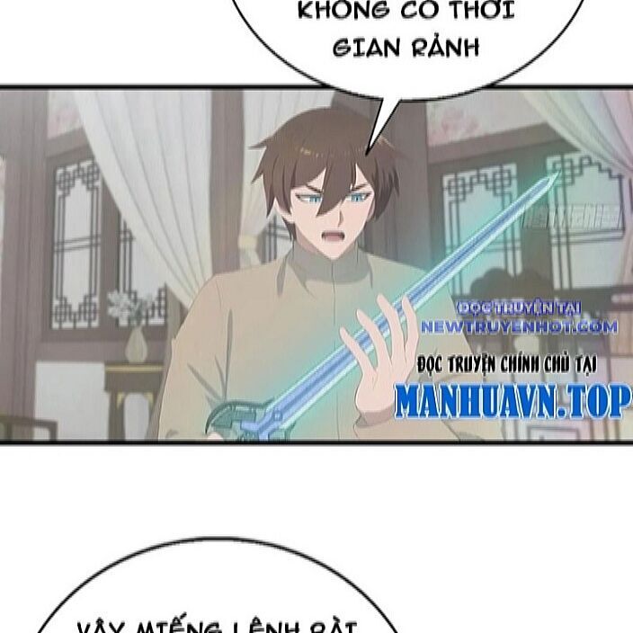 Tu Tiên Trở Về Tại Vườn Trường - Season 2 - Chapter 121 - Page 46