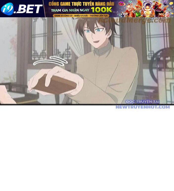 Tu Tiên Trở Về Tại Vườn Trường - Season 2 - Chapter 121 - Page 49