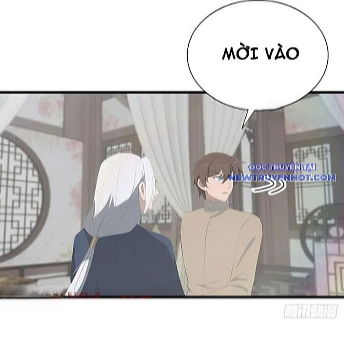 Tu Tiên Trở Về Tại Vườn Trường - Season 2 - Chapter 121 - Page 52