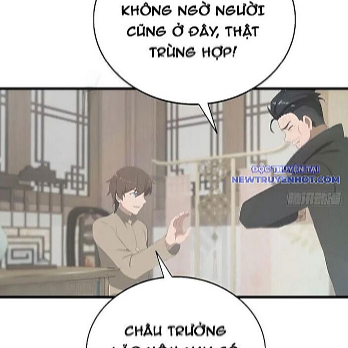 Tu Tiên Trở Về Tại Vườn Trường - Season 2 - Chapter 121 - Page 55