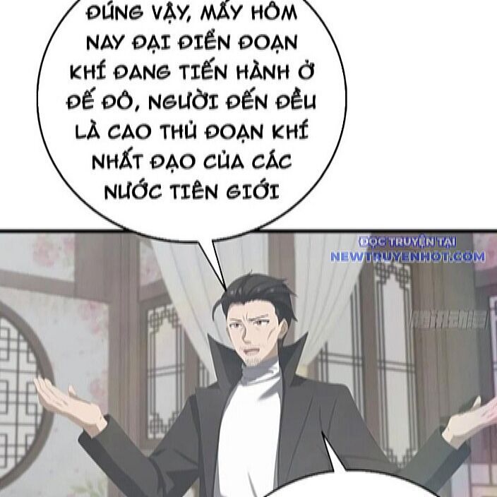 Tu Tiên Trở Về Tại Vườn Trường - Season 2 - Chapter 121 - Page 59