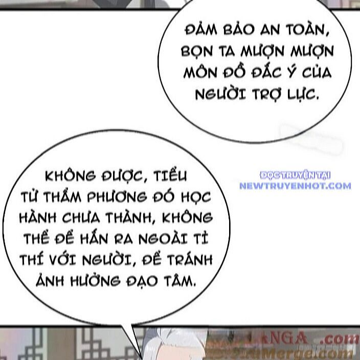 Tu Tiên Trở Về Tại Vườn Trường - Season 2 - Chapter 121 - Page 60