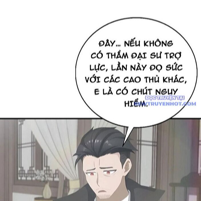 Tu Tiên Trở Về Tại Vườn Trường - Season 2 - Chapter 121 - Page 62