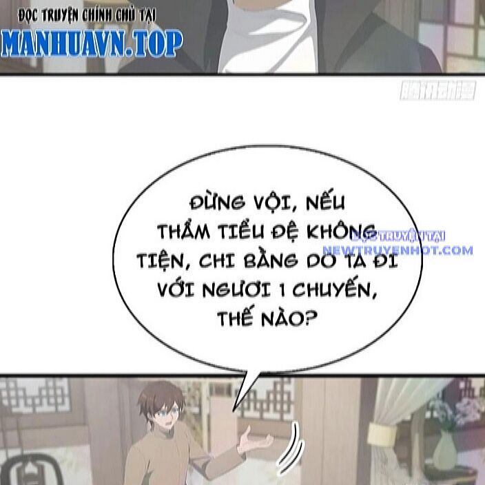 Tu Tiên Trở Về Tại Vườn Trường - Season 2 - Chapter 121 - Page 63