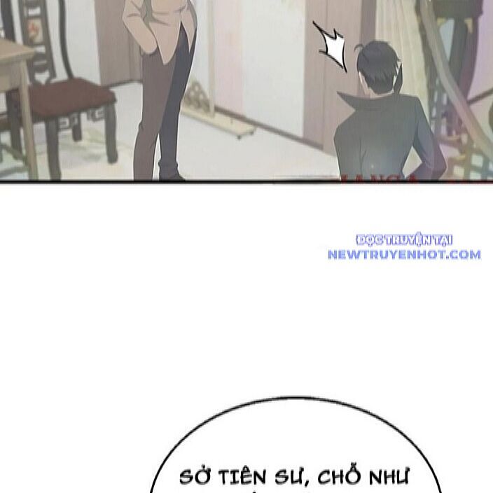 Tu Tiên Trở Về Tại Vườn Trường - Season 2 - Chapter 121 - Page 64