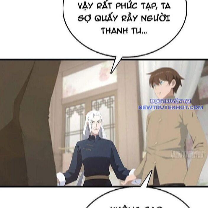 Tu Tiên Trở Về Tại Vườn Trường - Season 2 - Chapter 121 - Page 65